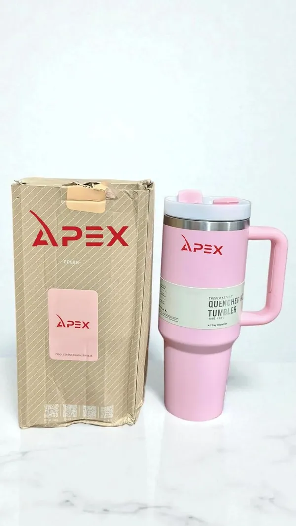 Pink_Stainless_Steel_Insulated_Tumbler_With_Handle