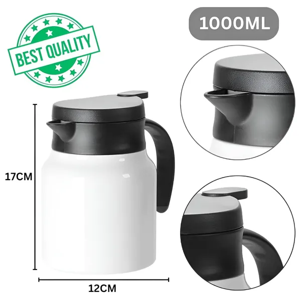 Orange_And_Black_Thermal_Kettle_With_Infuser