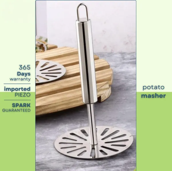 Silver_Stainless_Steel_Potato_Masher