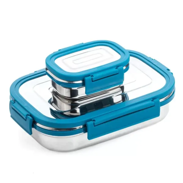 Blue_Stainless_Steel_Lunchbox_With_Container