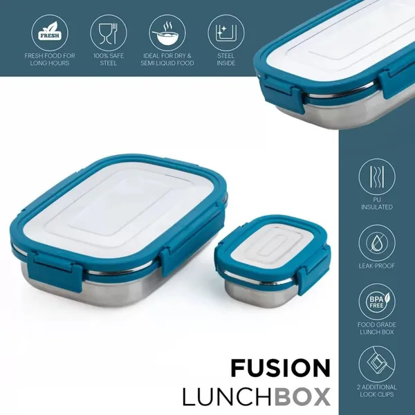 Blue_Stainless_Steel_Lunchbox_With_Container