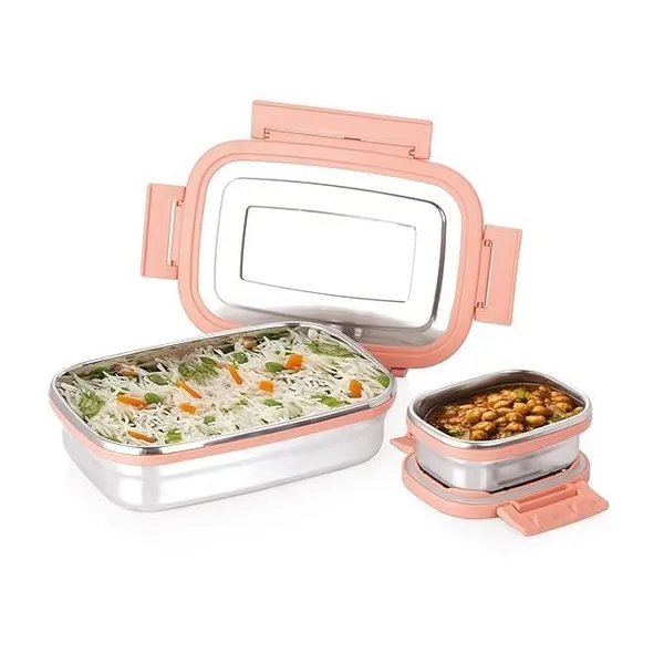 Pink_Stainless_Steel_Lunch_Box