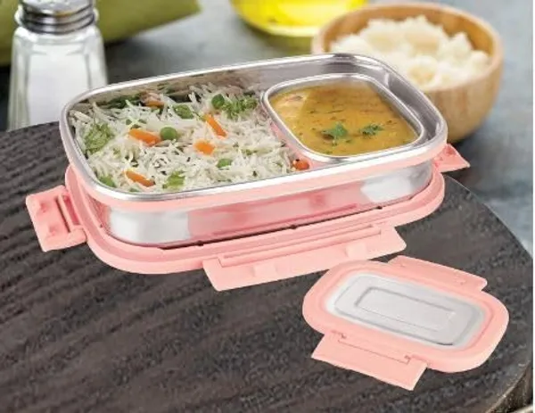 Pink_Stainless_Steel_Lunch_Box