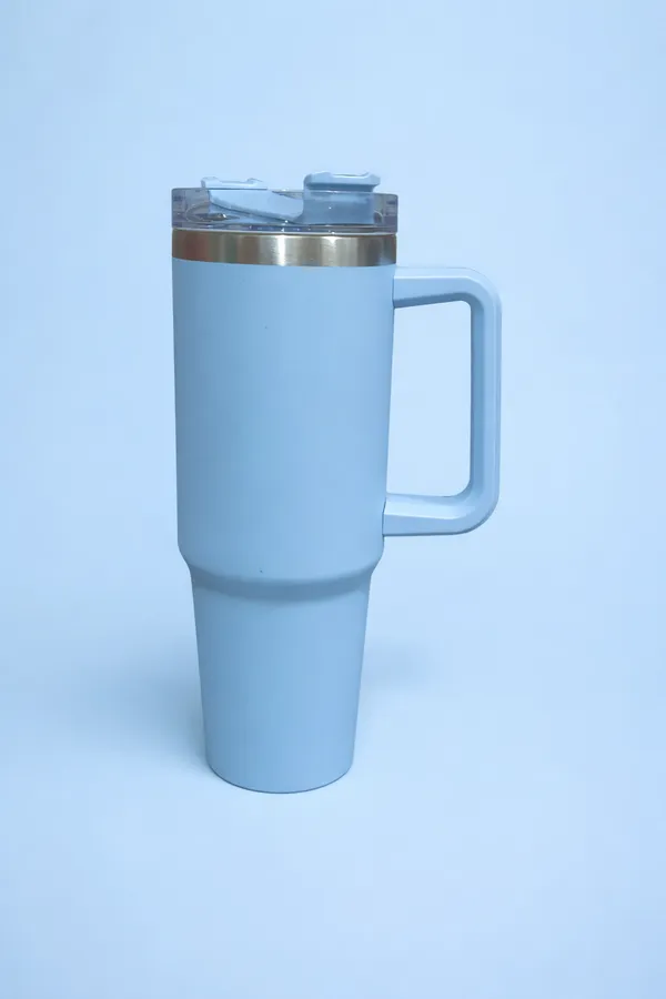 Light_Sky_Blue_Insulated_Travel_Mug_With_Handle
