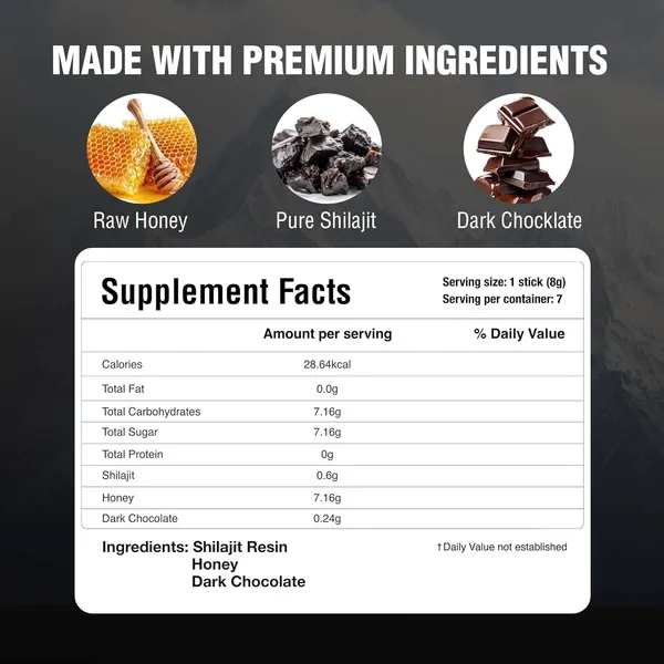 Shilajit_Sticks_With_Honey_And_Chocolate