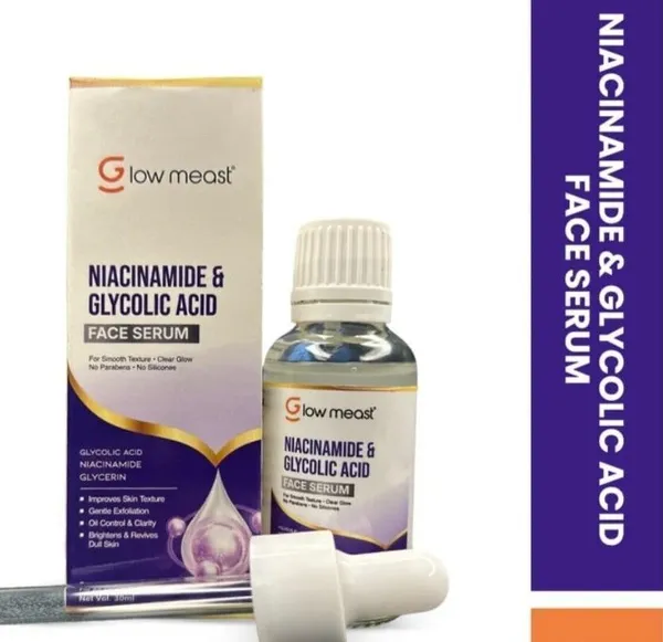 Glow_Meast_Niacinamide_And_Glycolic_Acid_Face_Serum_And_Face_Wash_Pack_Of_2