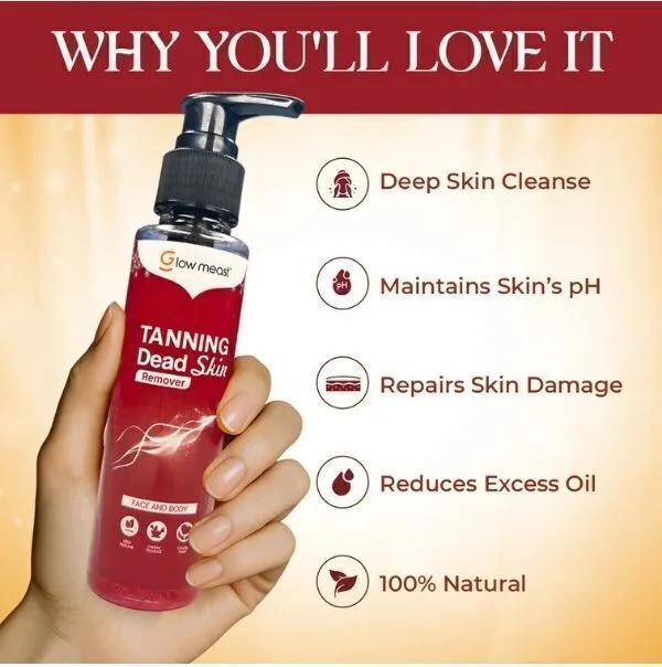 Glow_Meast_Tanning_Dead_Skin_Remover_Face_Wash_And_Niacinamide_And_Salicylic_Acid_Face_Serum_Pack_Of_2