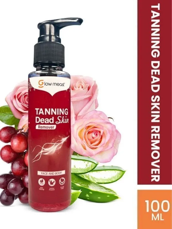 Glow_Meast_Tanning_Dead_Skin_Remover_Face_Wash_And_Niacinamide_And_Salicylic_Acid_Face_Serum_Pack_Of_2
