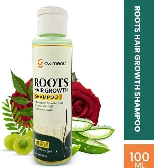 Glow_Meast_Roots_Hair_Growth_Shampoo_And_Rosemary_Herbal_Hair_Oil_Pack_Of_2