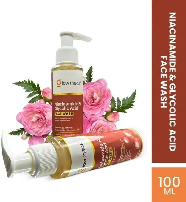 Glow_Meast_Niacinamide_And_Glycolic_Acid_Face_Wash_100_Ml