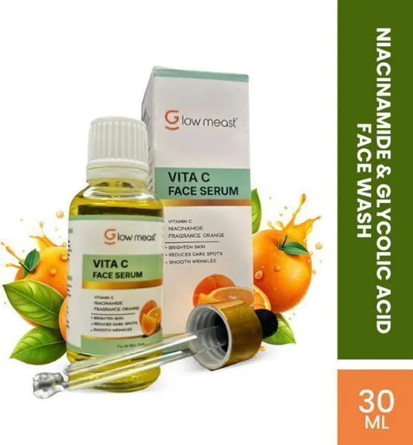 Glow_Meast_Vitamin_C_Face_Serum_30Ml