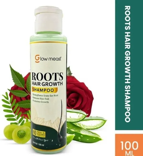 Glow_Meast_Roots_Hair_Growth_Shampoo_100_Ml