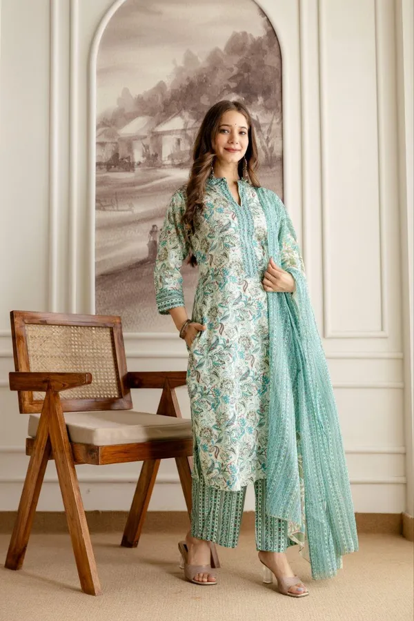 Anokhi