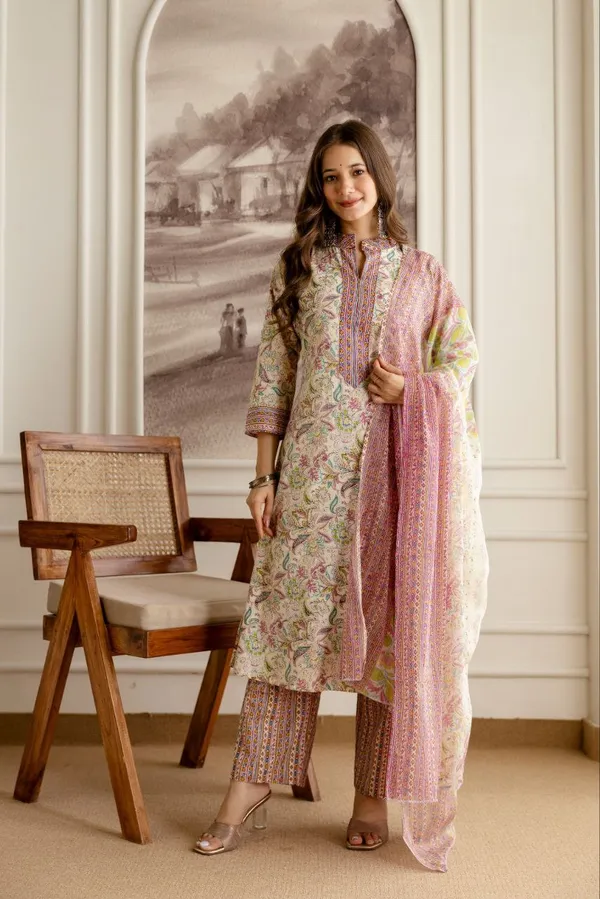Anokhi