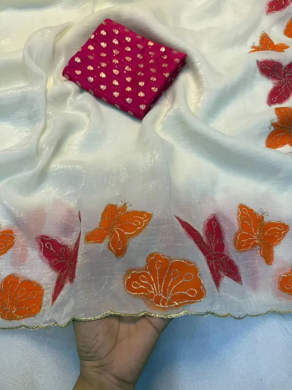 Falak_crunchy_chiffon_saree