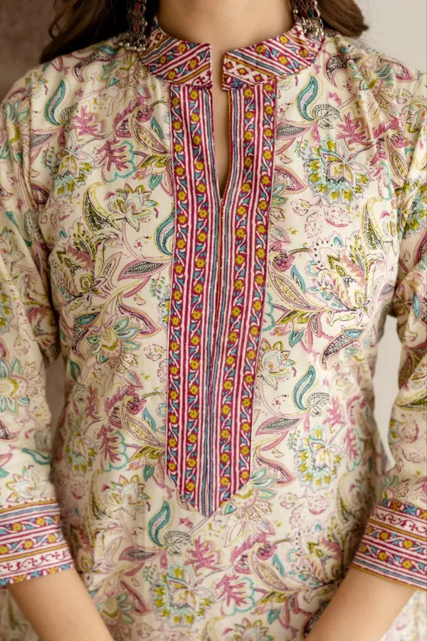 Anokhi
