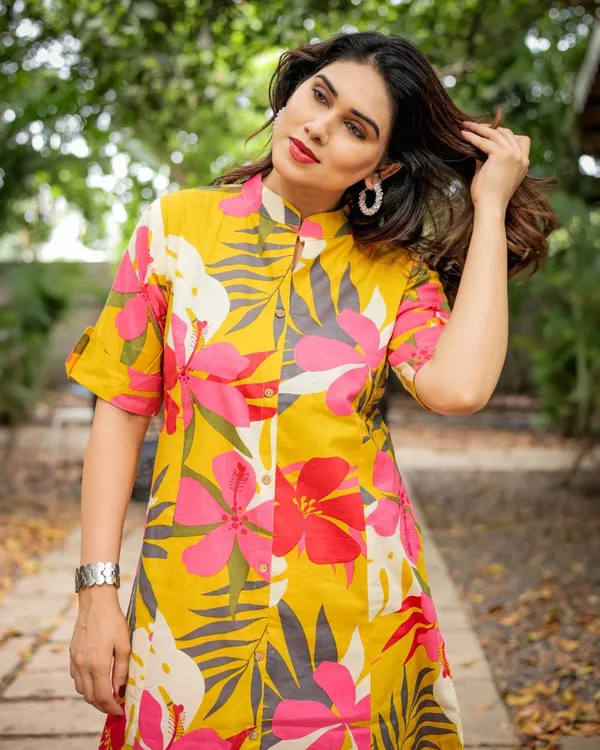 Kashish