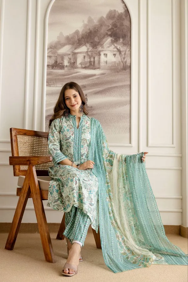 Anokhi