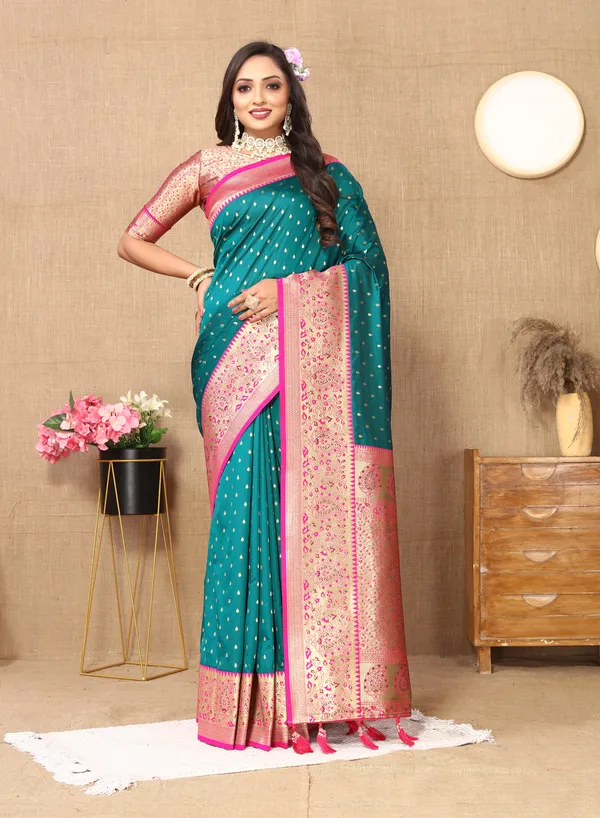 Rama_Shriya_Silk_Saree_With_Unstitched_Blouse_Piece