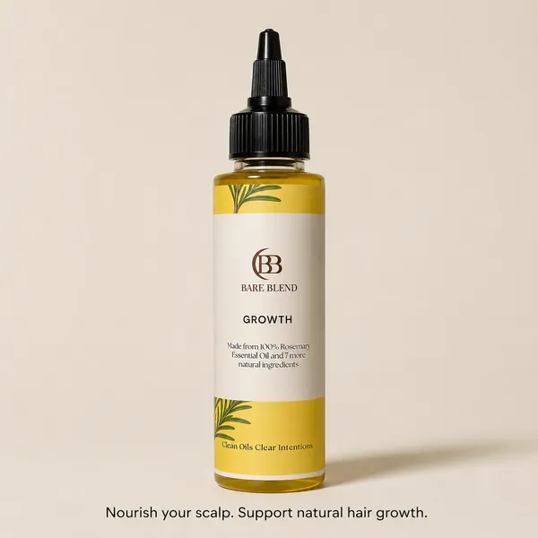 Growth_Oil