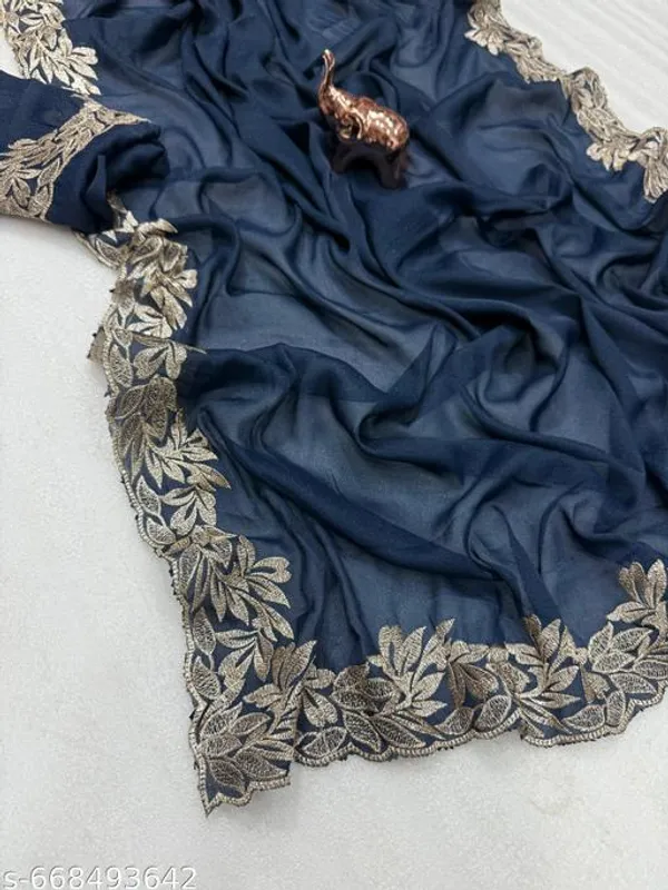 Blue_Designer_Georgette_Saree_For_Women_With_Blouse_Star_Georgette_Saree_With_Embroidery_Zari_Cut_Work_Border_Party_Festive_Wedding_Wear_Saree