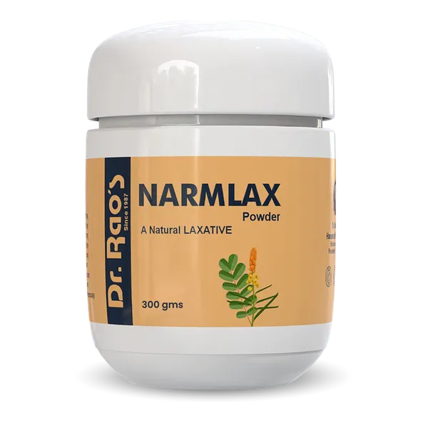 Narmlax_Powder_(300_gms)_–_Ayurvedic_Herbal_Laxative_for_Constipation,_Hard_Stools_&_Poor_Digestion