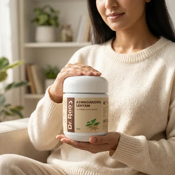 Aswagandha_Lehyam_500_gms_-_Ayurvedic_Lehyam_for_People_Suffering_from_Weakness,_Stress,_Fatigue_&_Low_Stamina