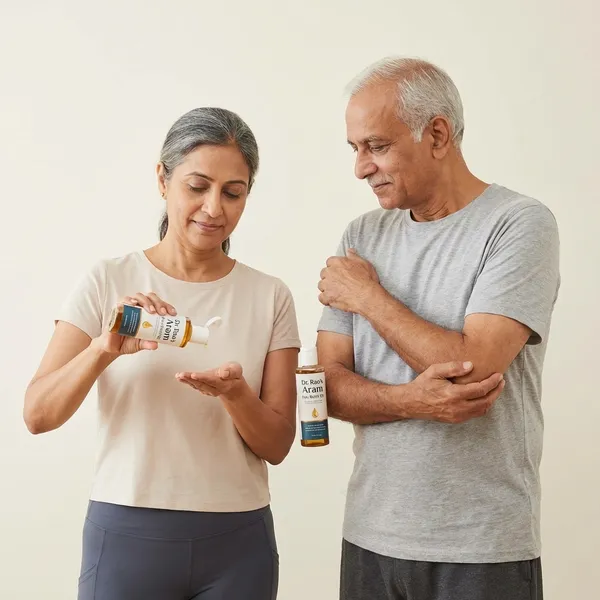 Aram_Body_Pain_Oil_(100_ml,_Pack_of_2)_–_Ayurvedic_Pain_Relief_Oil_for_Body_Pain,_Joint_Pain_&_Muscle_Stiffness