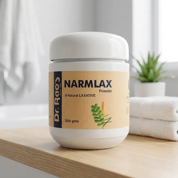 Narmlax_Powder_(300_gms)_–_Ayurvedic_Herbal_Laxative_for_Constipation,_Hard_Stools_&_Poor_Digestion