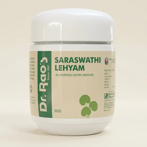 Saraswathi_Lehyam_500_gms_–_Ayurvedic_Lehyam_for_Memory,_Focus_&_Mental_Wellness