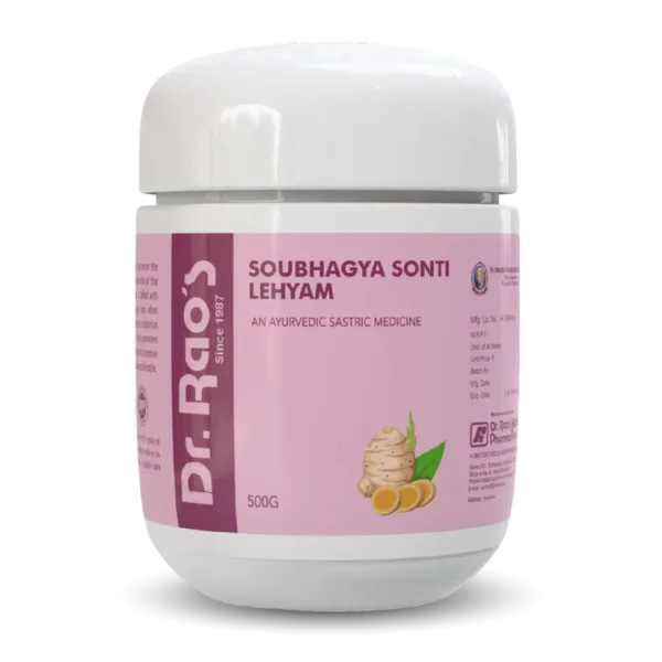 Sowbhagya_Sonti_Lehyam_500gms_–_Ayurvedic_Lehyam_for_Postpartum_Weakness,_Poor_Digestion_&_Low_Lactation