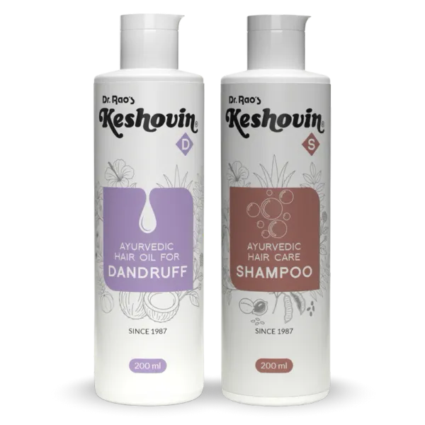 Keshovin_D_Combo_(200_ml)_–_Anti-Dandruff_Hair_Oil_&_Shampoo_for_Dandruff,_Itchy_Scalp_&_Flaking