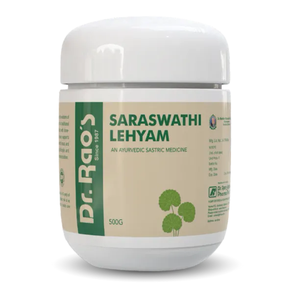 Saraswathi_Lehyam_500_gms_–_Ayurvedic_Lehyam_for_Memory,_Focus_&_Mental_Wellness