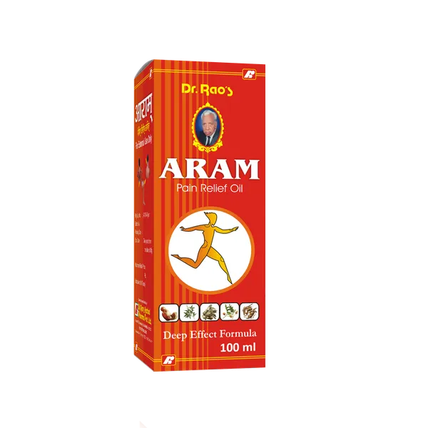 Aram_Body_Pain_Oil_(100_ml,_Pack_of_2)_–_Ayurvedic_Pain_Relief_Oil_for_Body_Pain,_Joint_Pain_&_Muscle_Stiffness