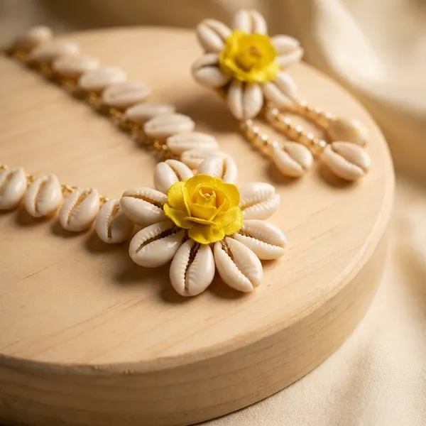 Handmade_Kodi_Haldi_Jewelry_Set_-_Necklace,_Bangles,_And_Earrings