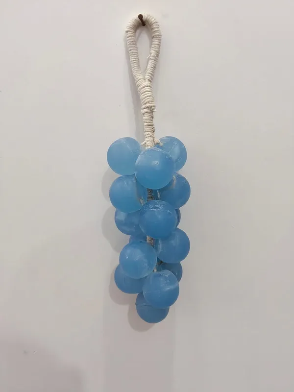 Handmade_Grape_soap_-_Blue