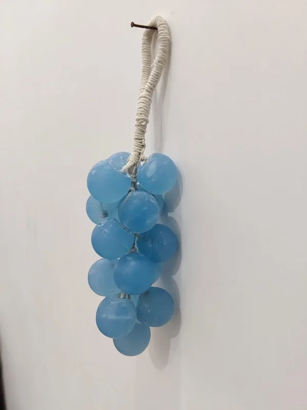 Handmade_Grape_soap_-_Blue
