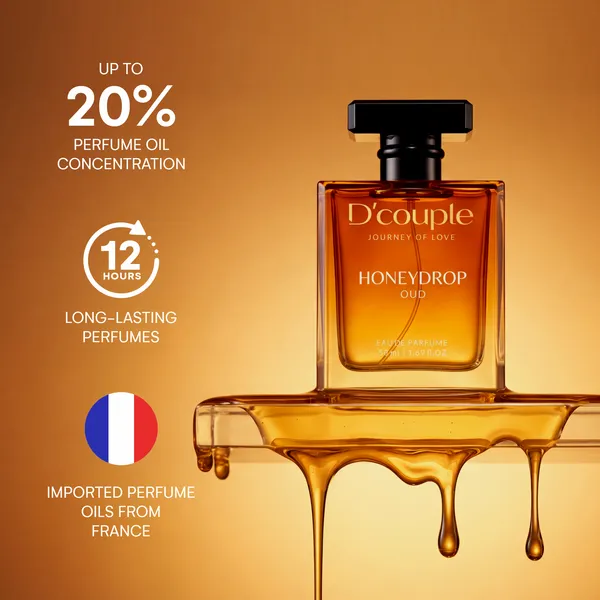 Honey_Drop