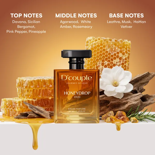 Honey_Drop