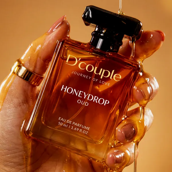 Honey_Drop