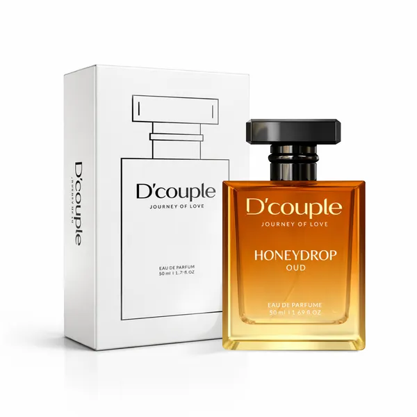 Honey_Drop
