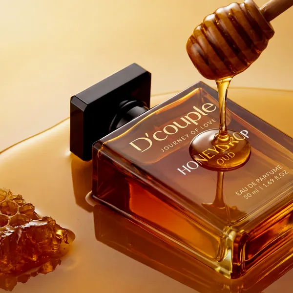 Honey_Drop