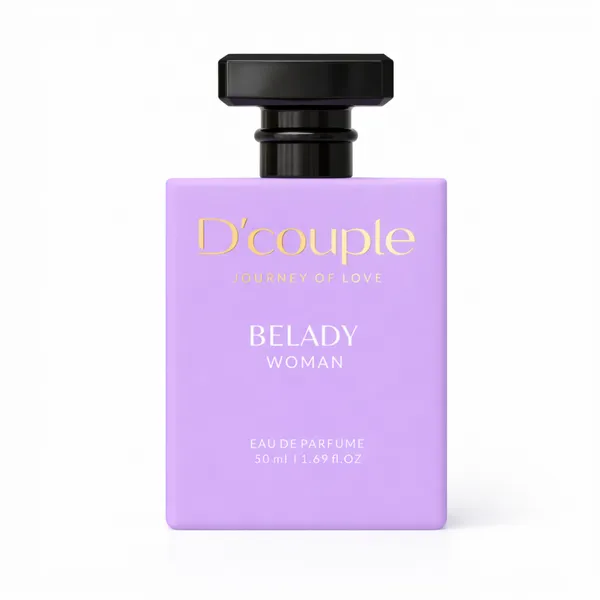 Belady_Women