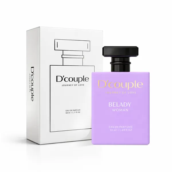 Belady_Women