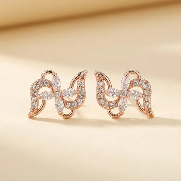 Crystal_Butterfly_Stud_Earrings_Elegant_Design