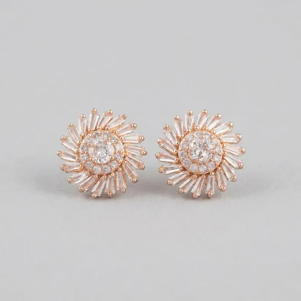 Crystal_Sunburst_Stud_Earrings_Elegant_Design