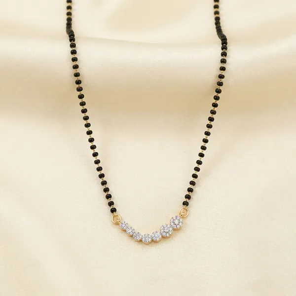 Curved_Mangalsutra_Necklace_With_American_Diamond_Stones_Ms_781