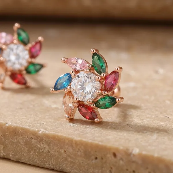 Multicolor_Crystal_Flower_Bindi_Set_Pack_Of_12