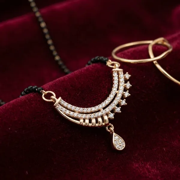 Black_Beaded_Mangalsutra_With_American_Diamond_Pendant_Ms_78_D