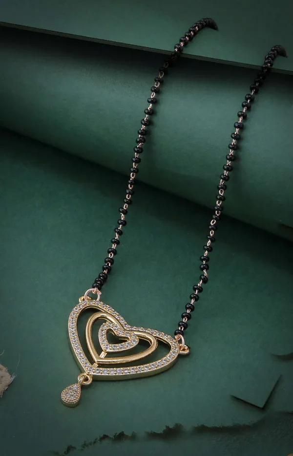 Double_Heart_Pendant_Mangalsutra_Necklace_With_Black_Beads